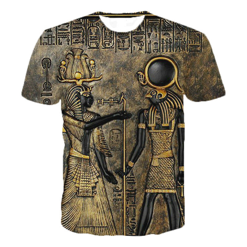 Guardians of the Nile: Horus & Anubis Collection 1