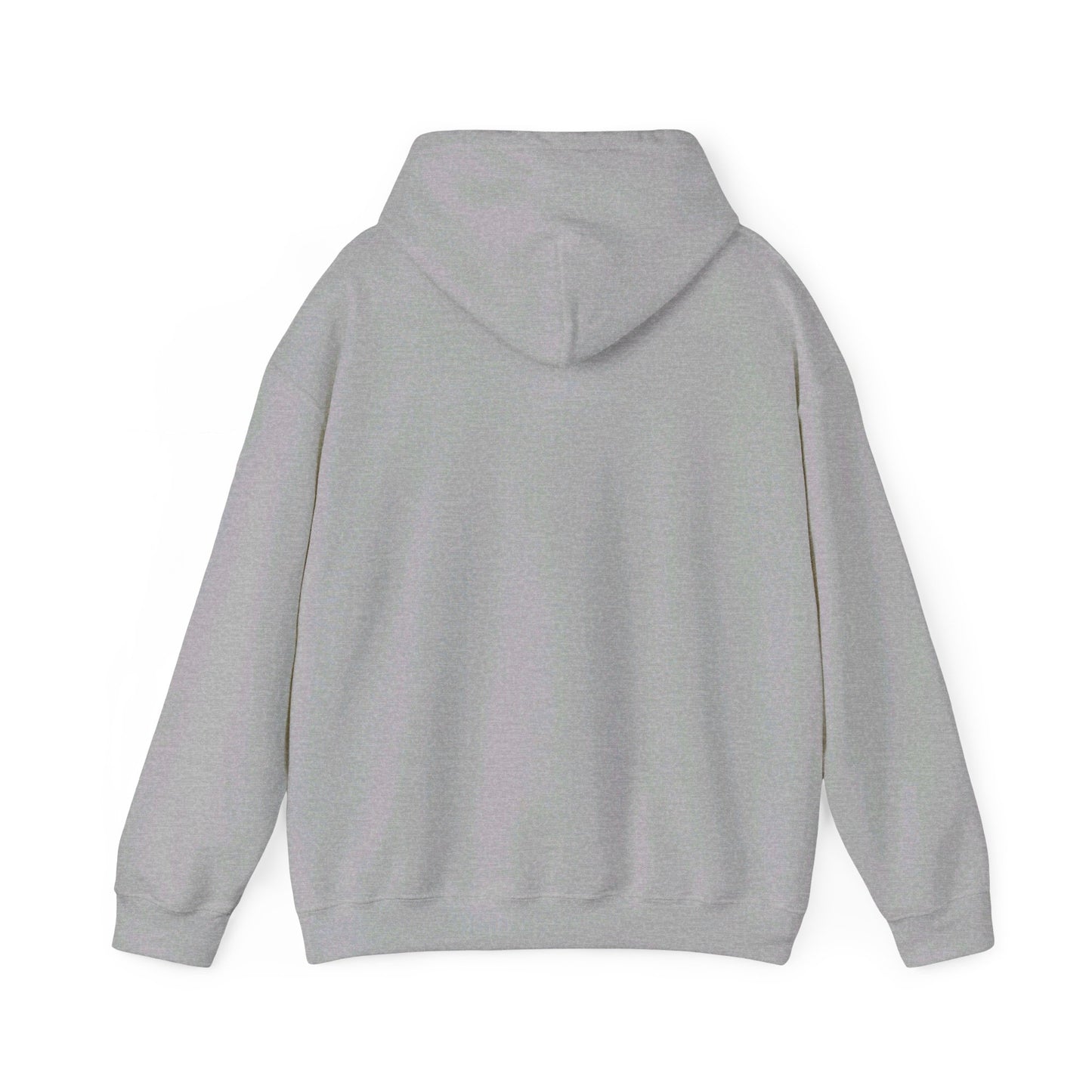 Booling Hooded Sweatshirt