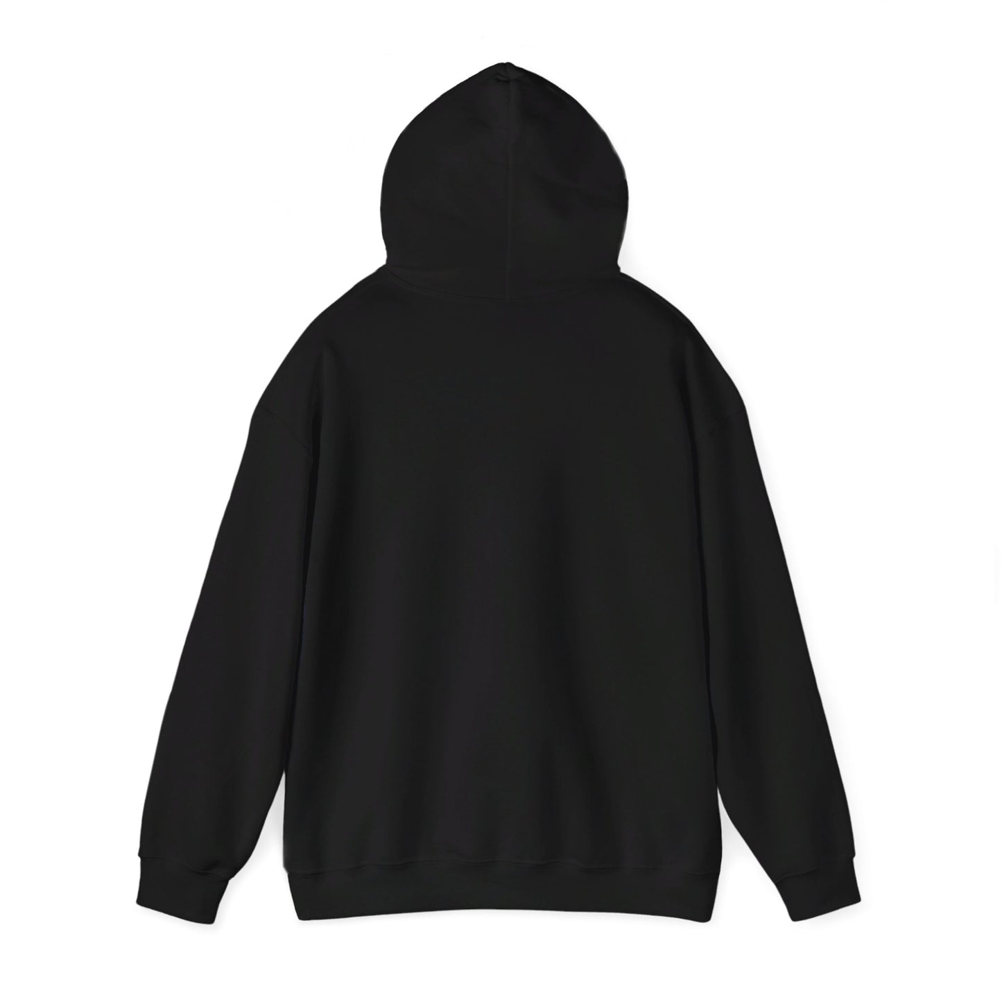 Booling Hooded Sweatshirt