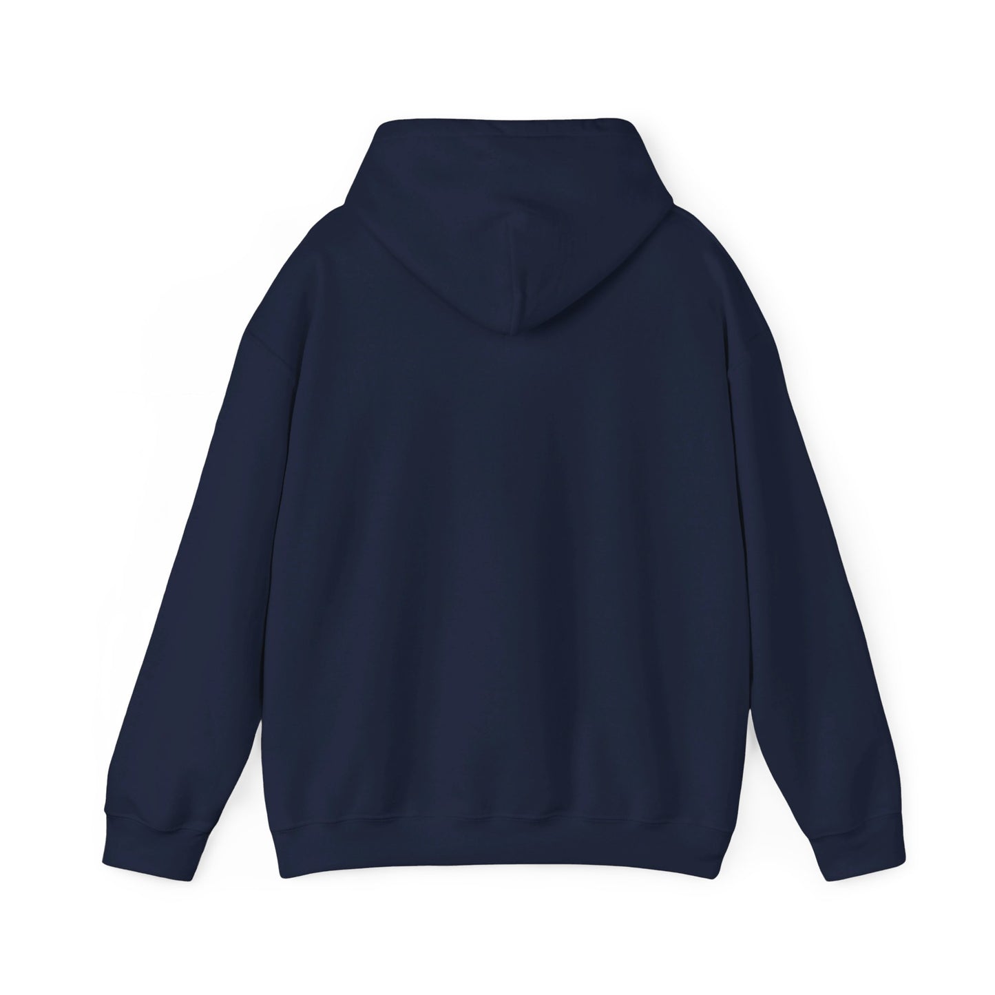 Booling Hooded Sweatshirt