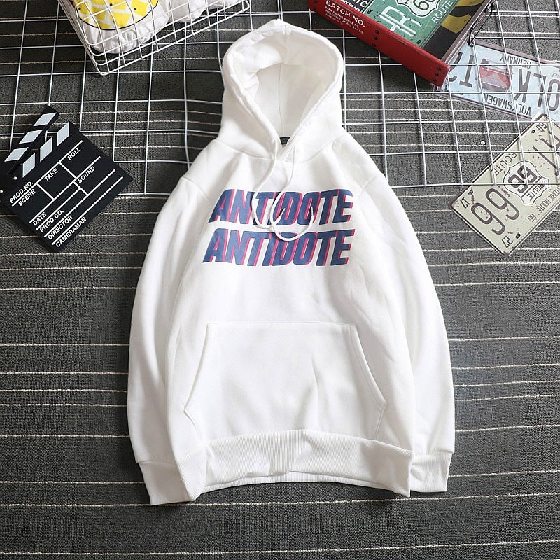 Antidote Harajuku Hoodie