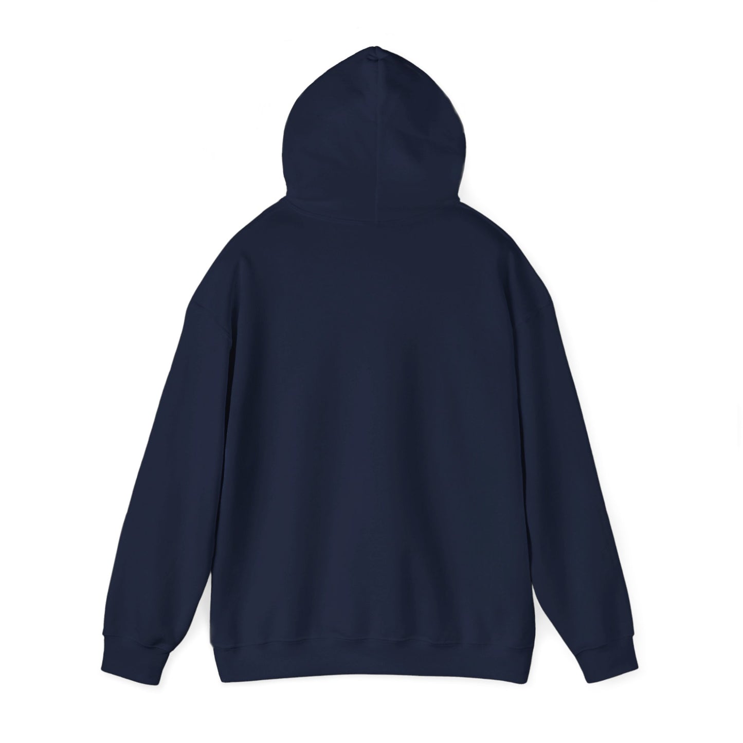 Booling Hooded Sweatshirt