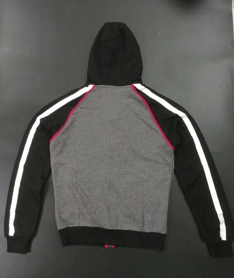 Isle of Man TT Zip-Up Hoodie