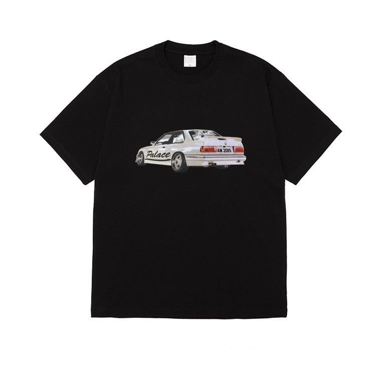 "Palace" Vintage Bimmer T shirt