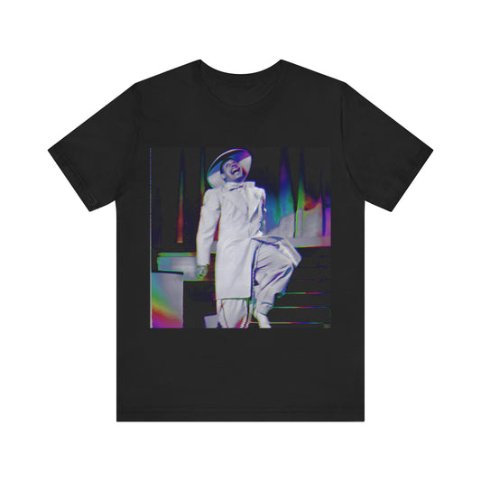 Cab Calloway Short Sleeve Tee,