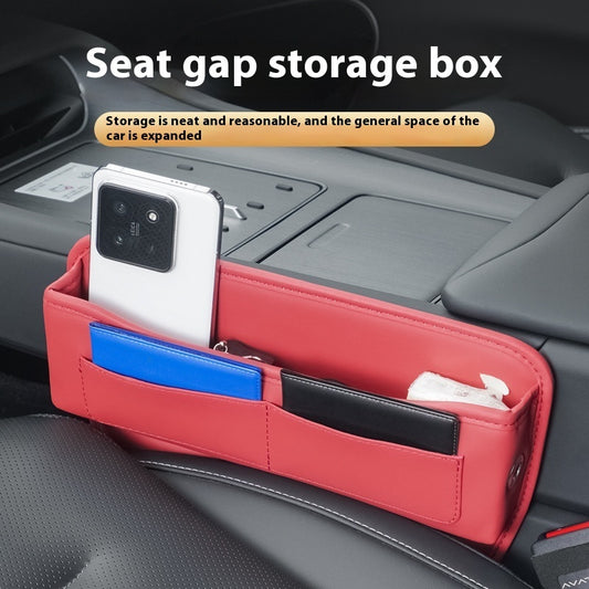 Car Slit Organizer