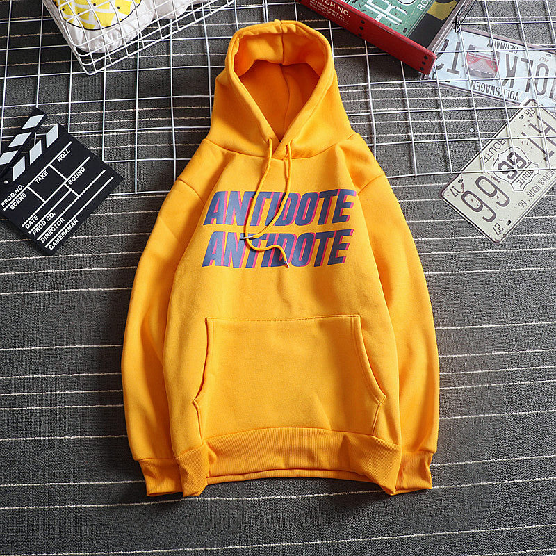 Antidote Harajuku Hoodie