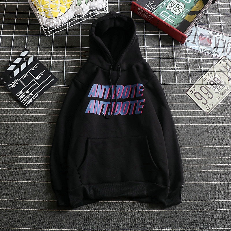 Antidote Harajuku Hoodie