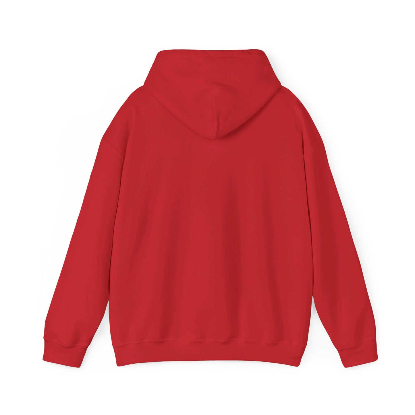 Booling Hooded Sweatshirt