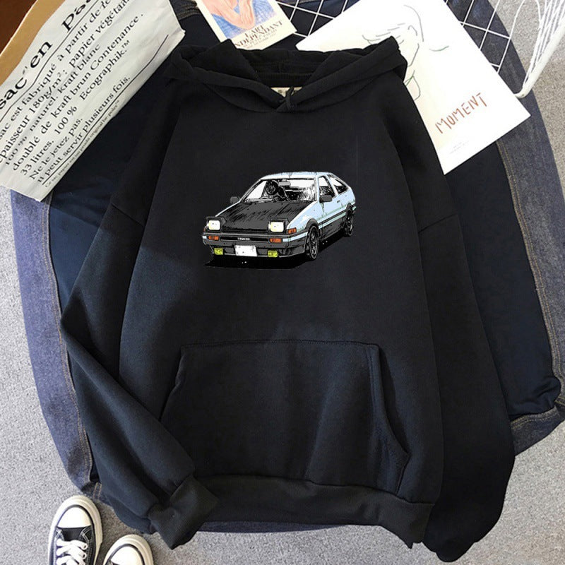 Toyota 86 Trueno Hoodie