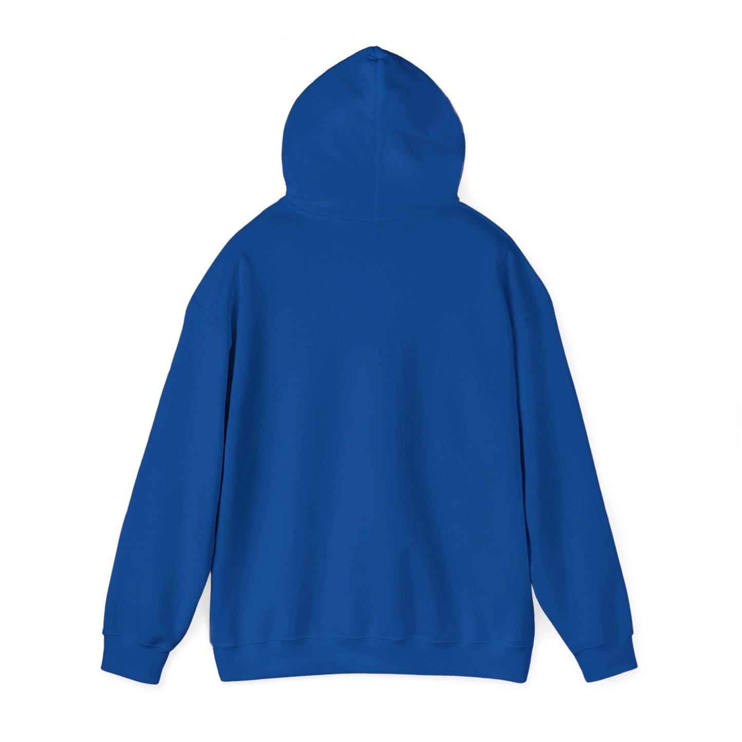 Booling Hooded Sweatshirt