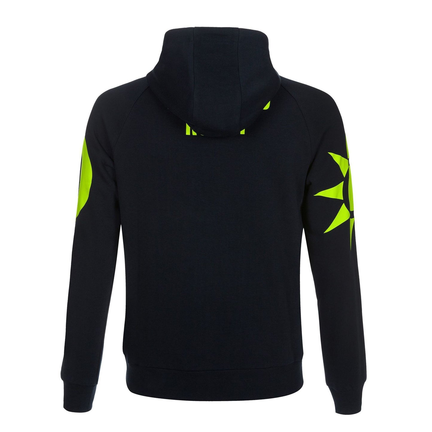 Valentino Rossi Black Hoodie