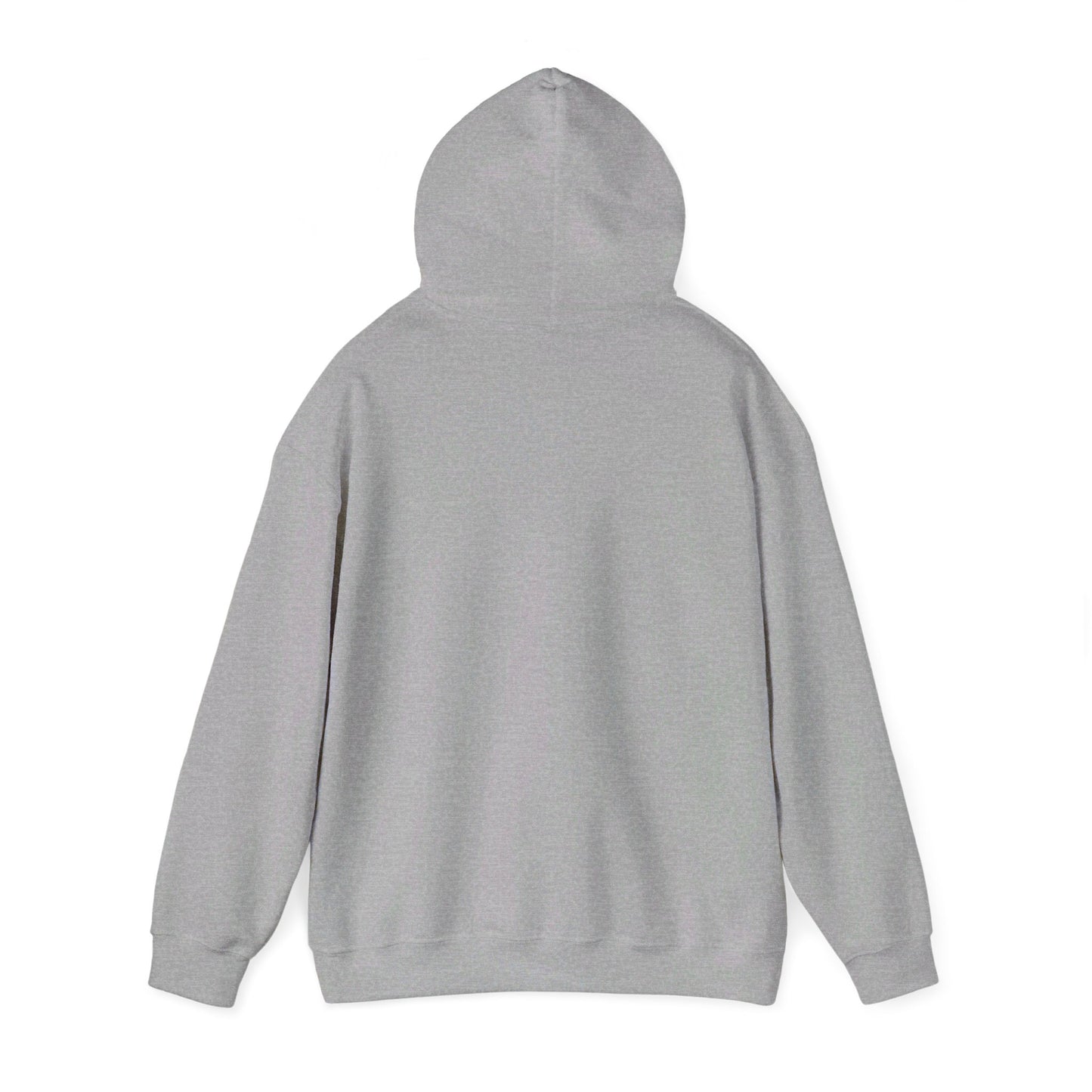 Booling Hooded Sweatshirt