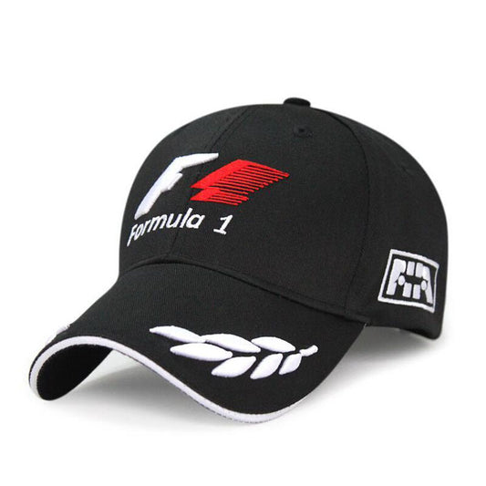 Formula 1 World Champion Hat