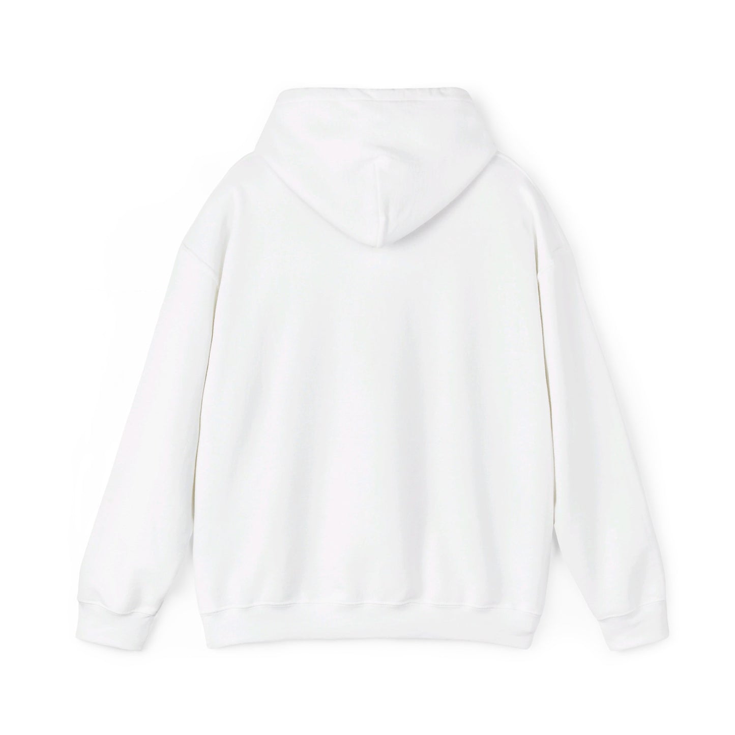 Booling Hooded Sweatshirt