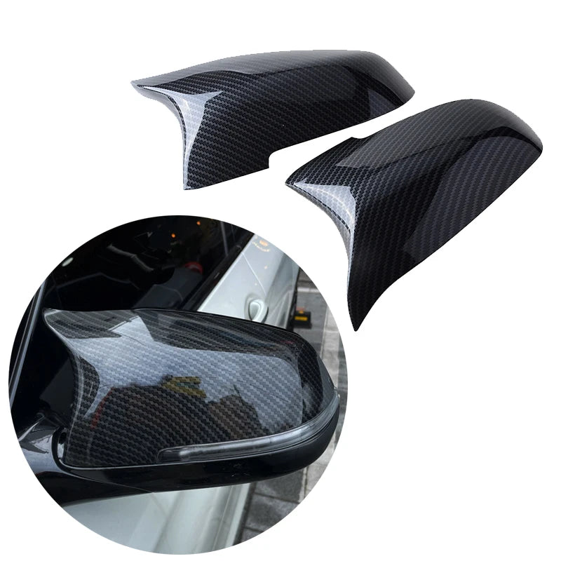 BMW Mirror Cover