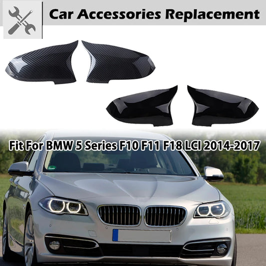 BMW Mirror Cover