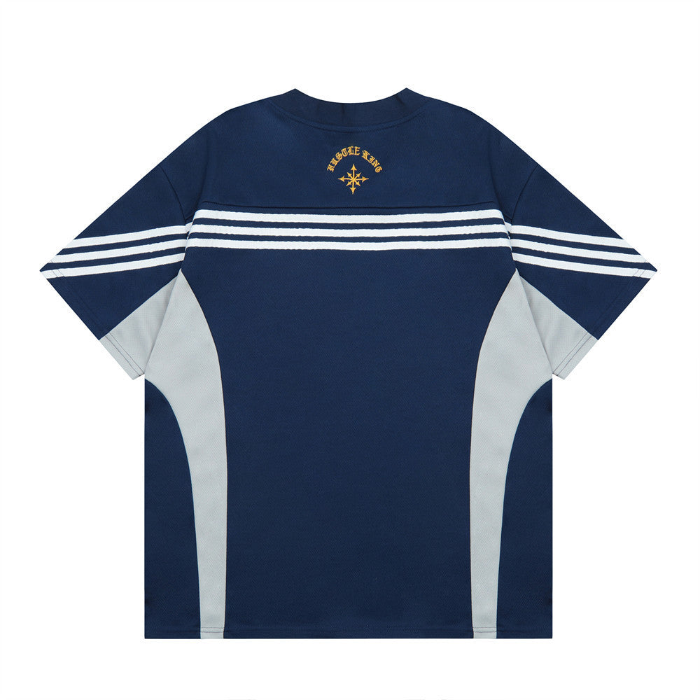 F.C. Winnersquad Streetwear Jersey