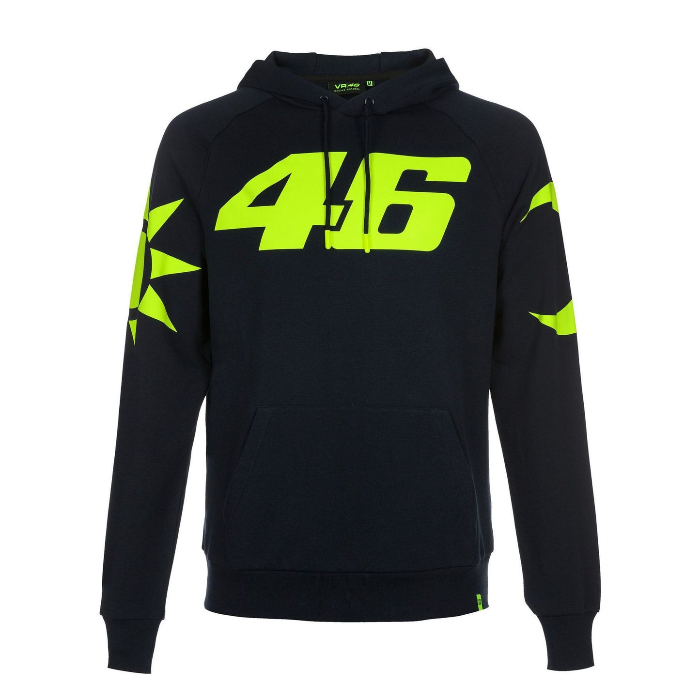 Valentino Rossi Black Hoodie