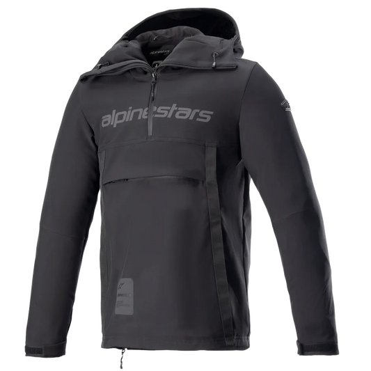 Alpinestars Sherpa Riding Hoodie