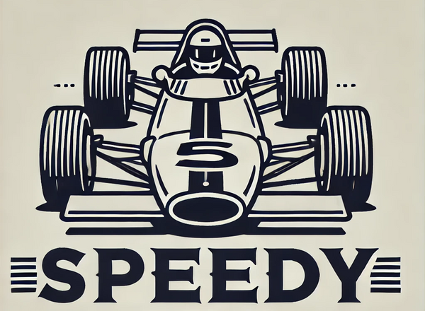 Speedy Apparel 